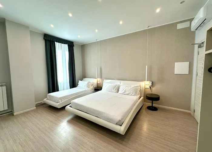 Cadorna Luxury