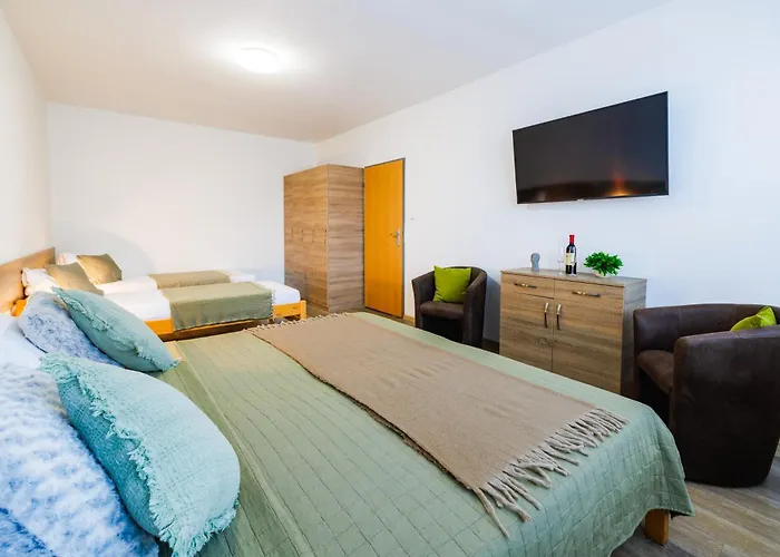 Hotel U Nadrazi