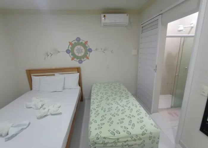 Mandala Suites Maragogi