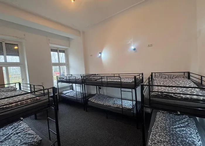 Chill Inn Hostel Berlin