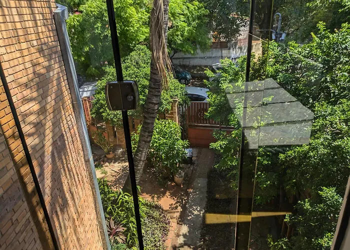Posada El Colibri