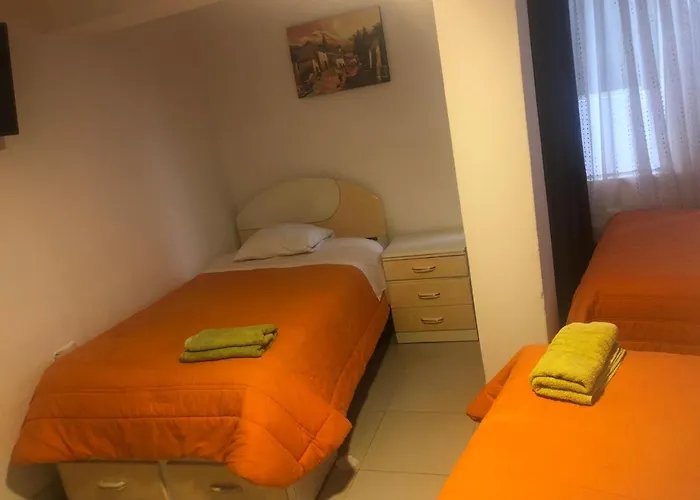 Family Friendly Hotels Tambo Cusco