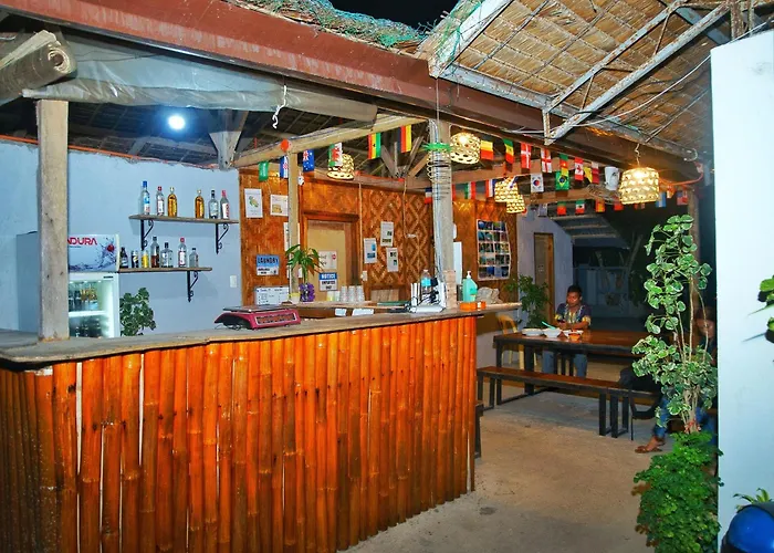 Ananas Guesthouse