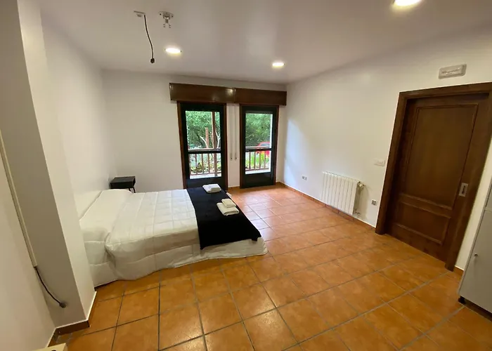 Albergue O Beque