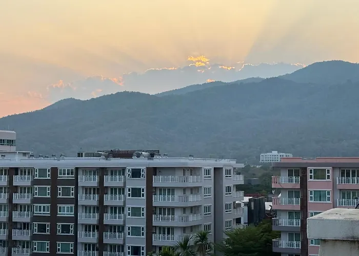Empire Nimman