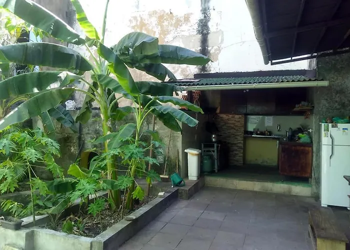 Fusion Guesthouse
