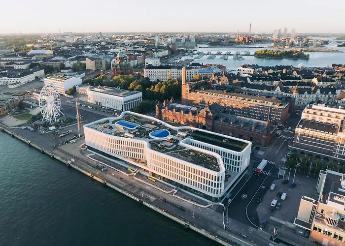 Solo Sokos Pier 4