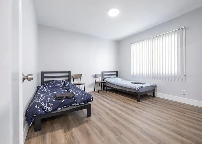 Affordable Dorm Hayward