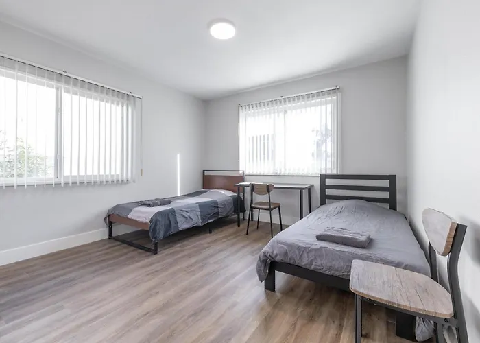 Affordable Dorm Hayward