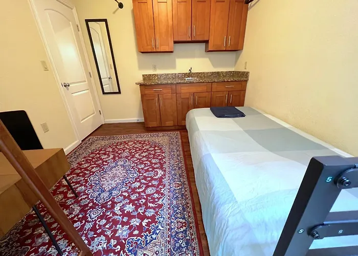 Affordable Dorm Daly City