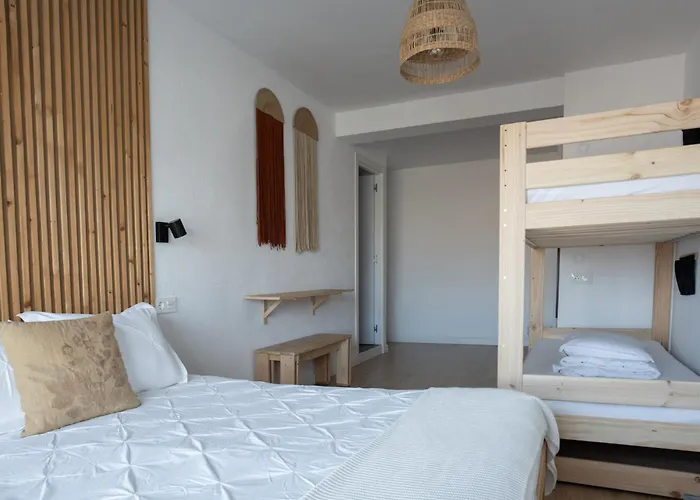 Boogalow Hostel