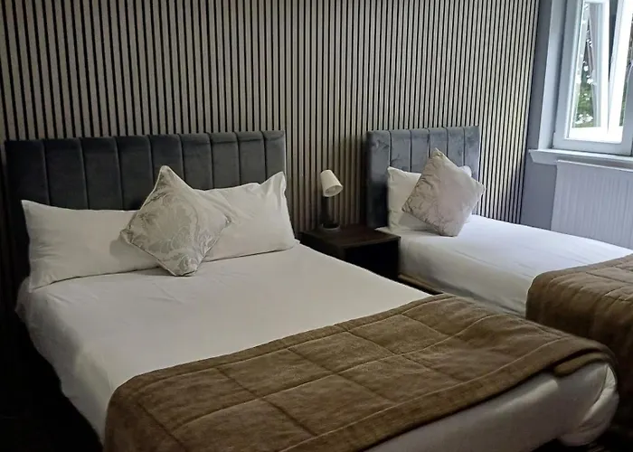 Kings Park Hotel