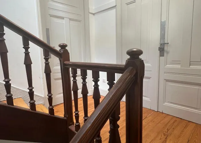 Chambres indépendantes Centre Ville Yssingeaux