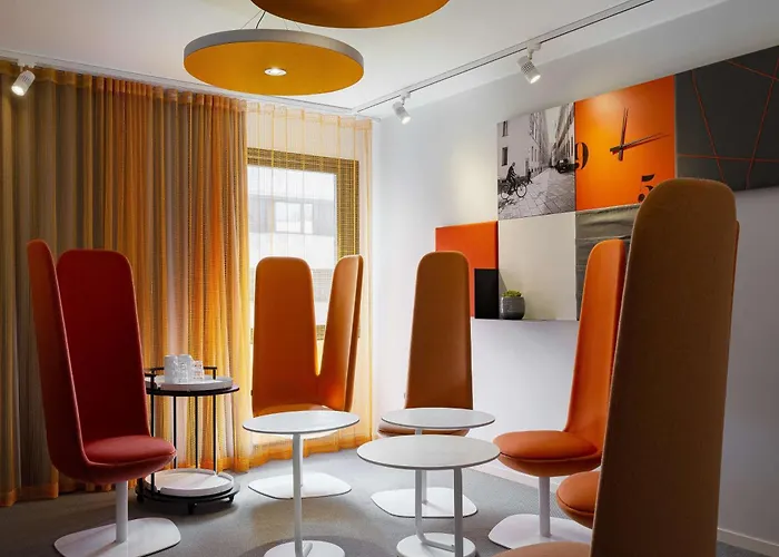 Scandic Helsingborg Nord