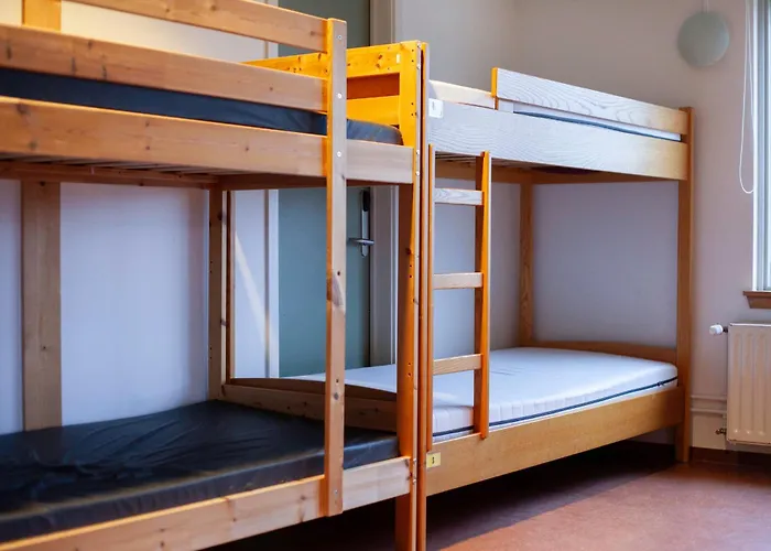 Lava Hostel