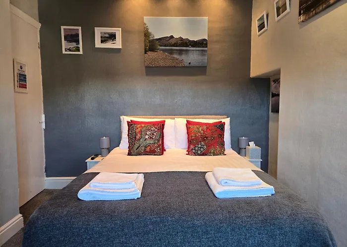 Herdwick Guest House