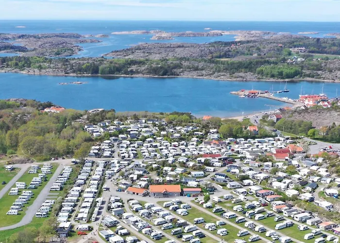 Grebbestadfjorden