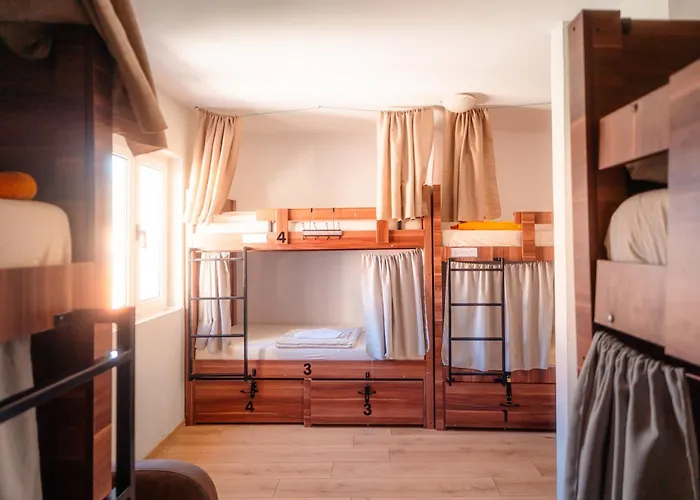 Freedom Hostel