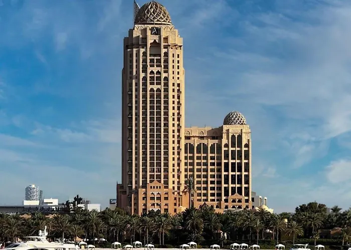 Best Selfcatering Arjaan By Rotana - Dubai Media City