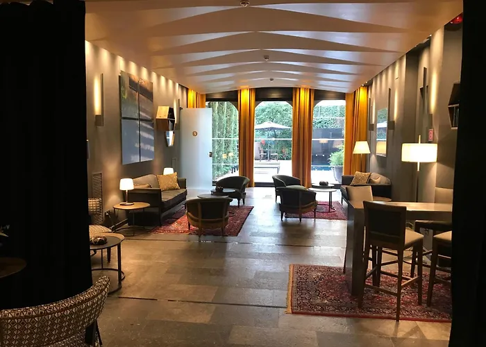 Hotel Nord 1901