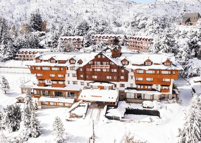 Catedral Patagonia Ski & Wellness