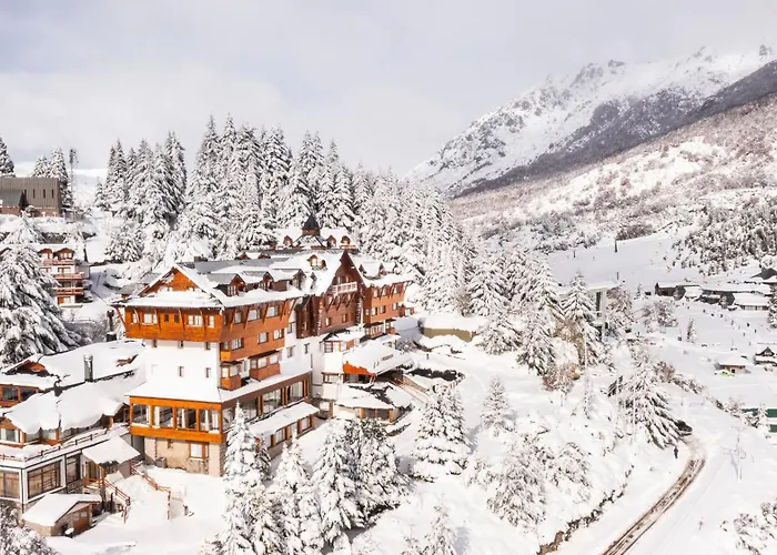 Catedral Patagonia Ski & Wellness