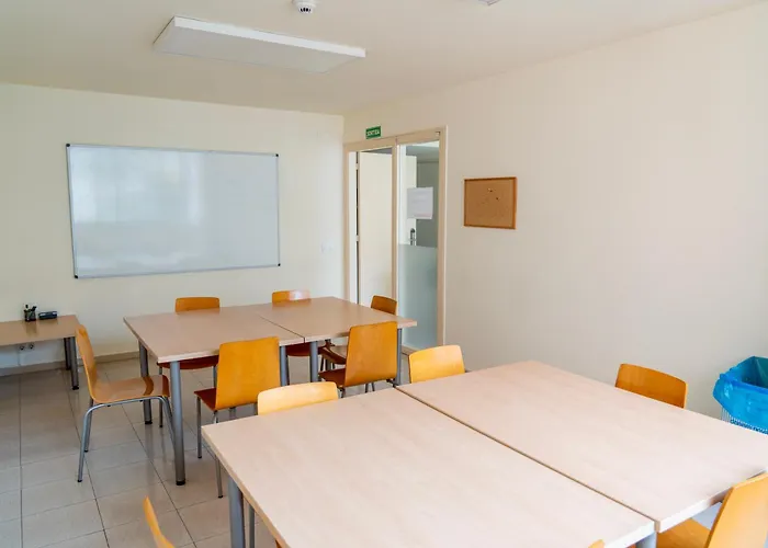 Apartaments Turístics Residencia Vila Nova