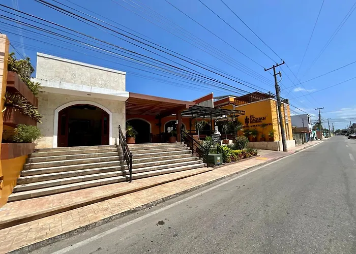 El Zaguán Colonial by GuruHotel