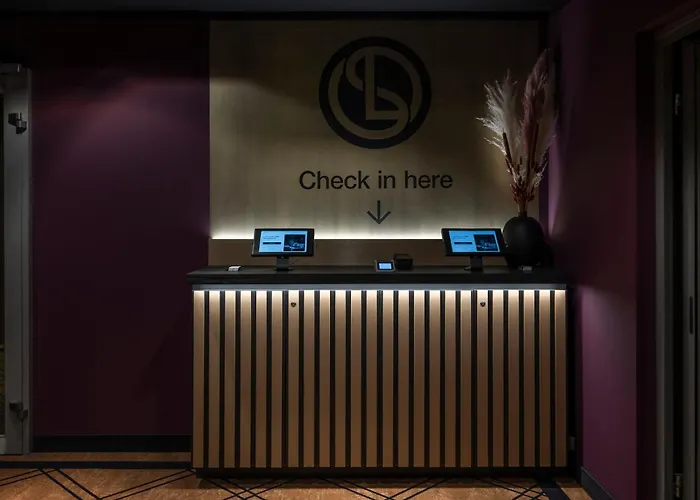  Leipzig Suites