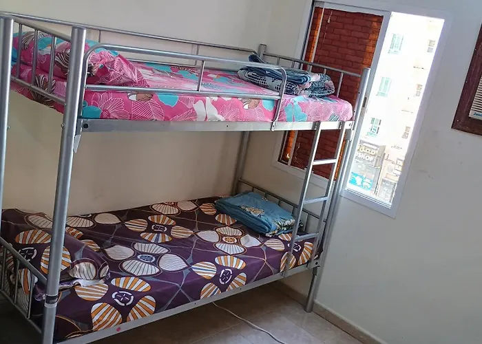 Cozy Vibes Hostel