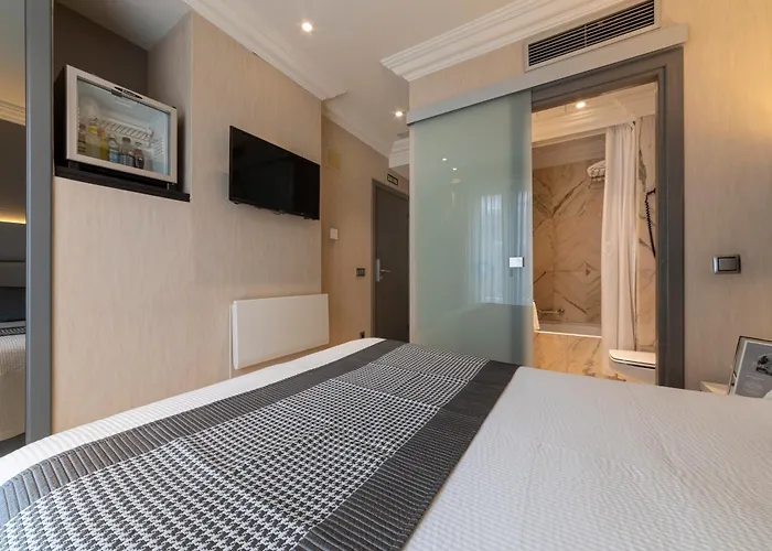 Habitus Hotel Europa