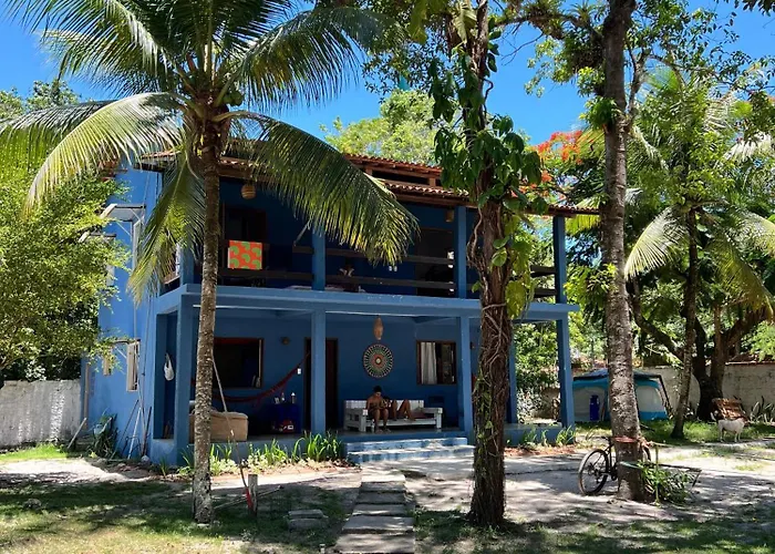 Adios Amigos Hostel