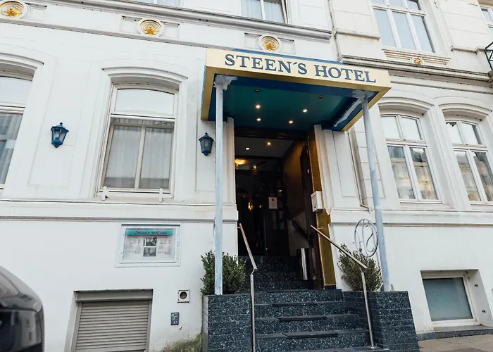 Steens