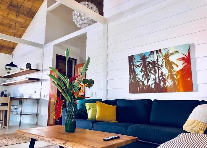 Maramar Bungalows By Sth