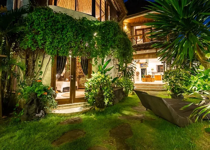 Bukit Surf Villa