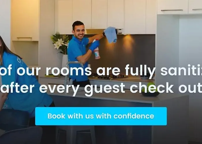 Apartments River Rooms Nottingham