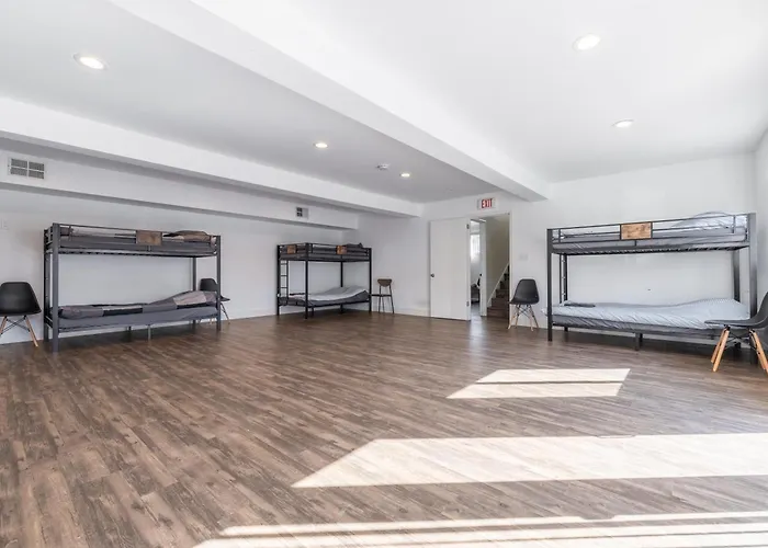 Affordable Dorm Hayward