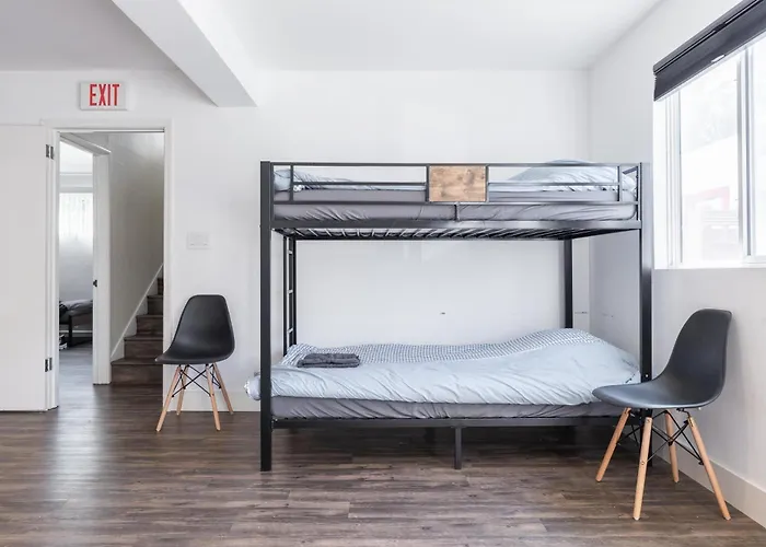 Affordable Dorm Hayward