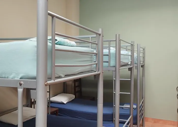Albergue Kortarixar