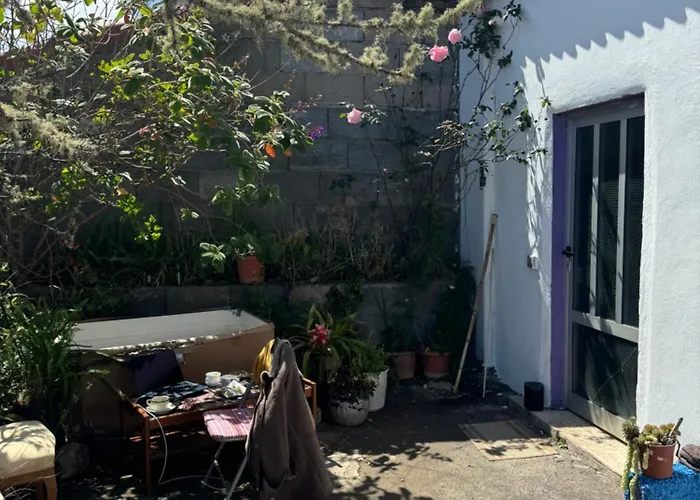 Communityhostel Cocreation Project
