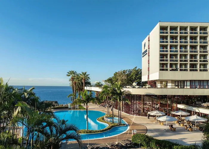 Pestana Casino Park Hotel&Casino