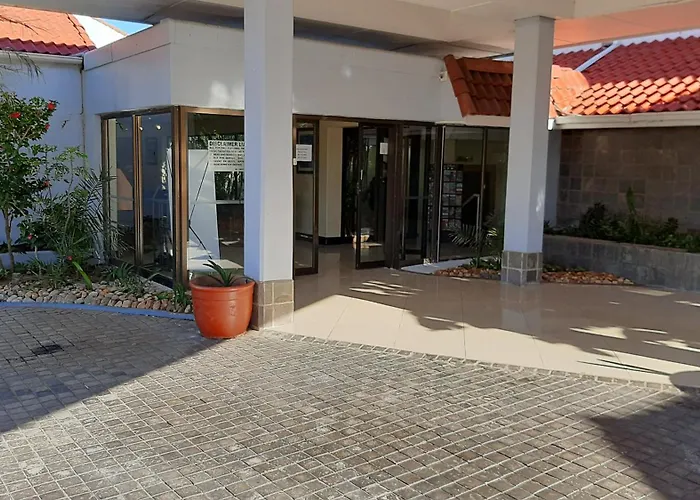 Wilderness Beach Hotel