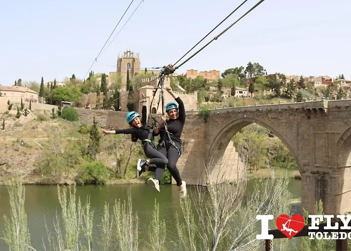 Oasis Backpackers' Toledo