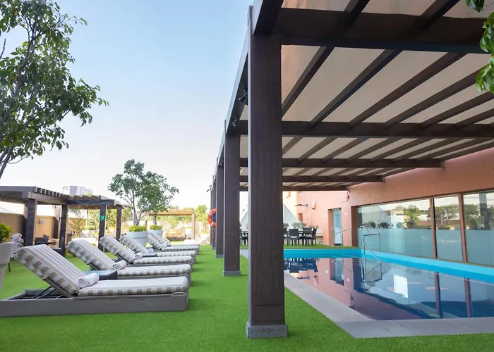 Barcelo Guadalajara