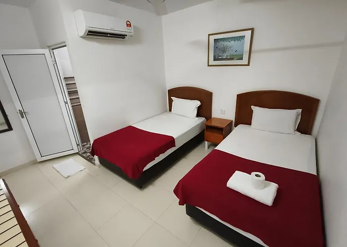 Kota Lodge Guest House