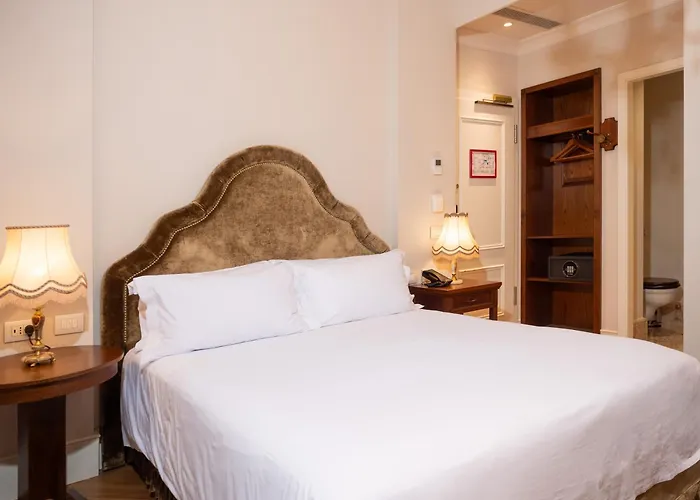 Ebel Boutique Hotel