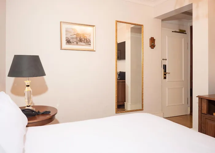 Ebel Boutique Hotel