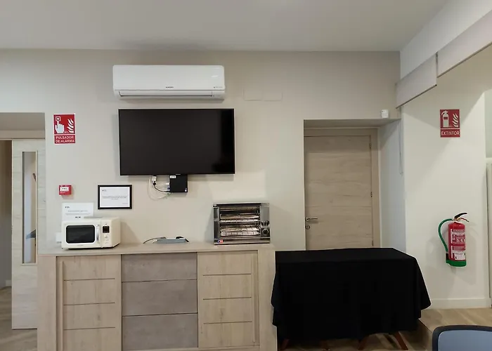 Hostel Casa Vargas Figueroa
