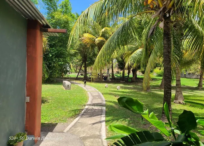 Rancho Tranquillo