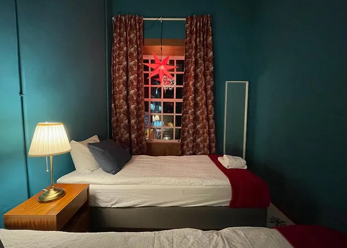 Hostal Bubango